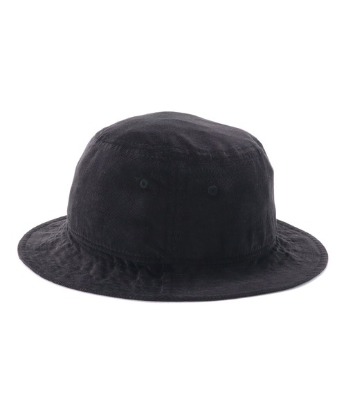 ニューエラ バケットハット コーデュロイ（ハット）｜NEW ERA