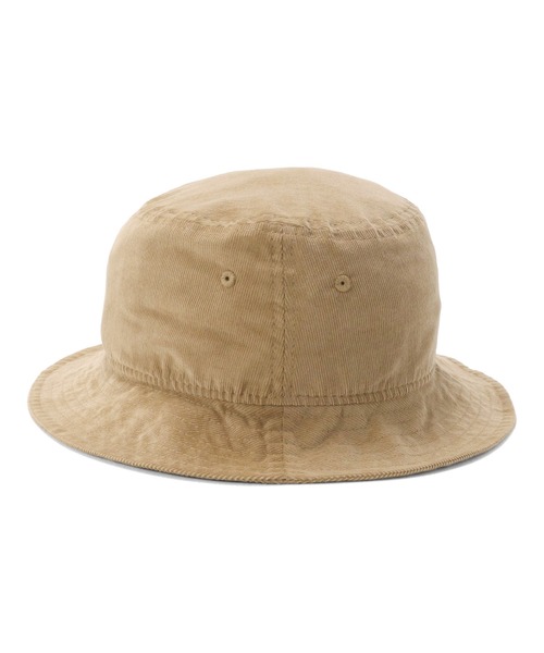 ＷＴＷ×ＮＥＷＥＲＡ バケットハット コーデュロイ NEW ERA ニューエラ バケットハット コーデュロイ : ONSPOTZ