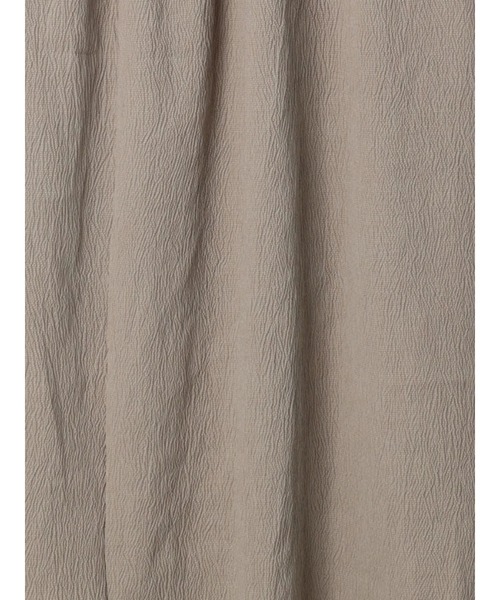 Te chichi TERRASSE（テチチテラス）の「ギャザーキャミワンピース（ワンピース・レディース・ブルー/ブラック/モカ・F）」の10枚目の写真