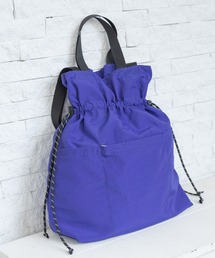 PBLIM/シャーリングトート