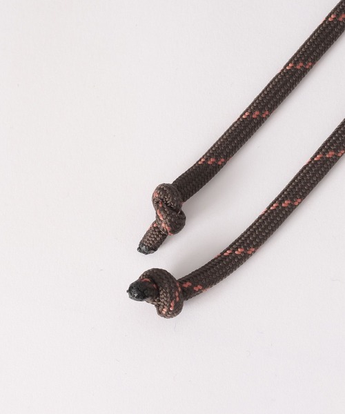 PBLIM(ページボーイリム)の「PBLIM/シャーリングトート(トートバッグ・レディース・ブラック/ブルー・FREE)」の22枚目の写真