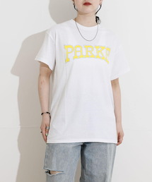 『別注』PARKS PROJECT×TGM PARKS T-SHIRTS