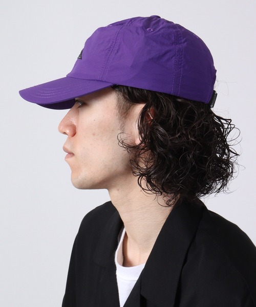 TESTIFY（テスティファイ）の「TESTIFY ロゴキャップ　ストリート　アウトドア　/  Detroit Cap（キャップ・レディース・ベージュ/パープル/ホワイト/ブラック/ピンク・FREE）」の19枚目の写真