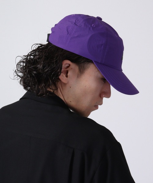 TESTIFY（テスティファイ）の「TESTIFY ロゴキャップ　ストリート　アウトドア　/  Detroit Cap（キャップ・レディース・ベージュ/パープル/ホワイト/ブラック/ピンク・FREE）」の18枚目の写真
