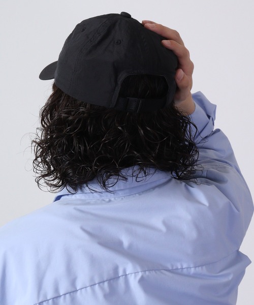 TESTIFY（テスティファイ）の「TESTIFY ロゴキャップ　ストリート　アウトドア　/  Detroit Cap（キャップ・レディース・ベージュ/パープル/ホワイト/ブラック/ピンク・FREE）」の7枚目の写真
