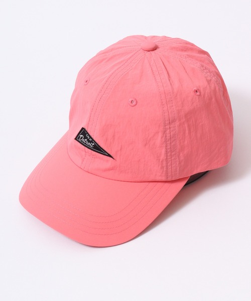 TESTIFY（テスティファイ）の「TESTIFY ロゴキャップ　ストリート　アウトドア　/  Detroit Cap（キャップ・レディース・ベージュ/パープル/ホワイト/ブラック/ピンク・FREE）」の21枚目の写真