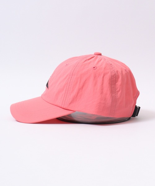 TESTIFY（テスティファイ）の「TESTIFY ロゴキャップ　ストリート　アウトドア　/  Detroit Cap（キャップ・レディース・ベージュ/パープル/ホワイト/ブラック/ピンク・FREE）」の22枚目の写真