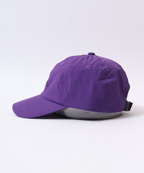 TESTIFY（テスティファイ）の「TESTIFY ロゴキャップ　ストリート　アウトドア　/  Detroit Cap（キャップ・レディース・ベージュ/パープル/ホワイト/ブラック/ピンク・FREE）」の10枚目の写真