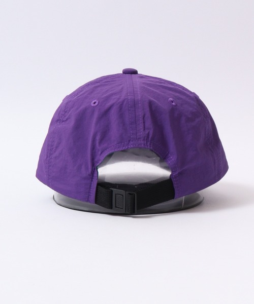 TESTIFY（テスティファイ）の「TESTIFY ロゴキャップ　ストリート　アウトドア　/  Detroit Cap（キャップ・レディース・ベージュ/パープル/ホワイト/ブラック/ピンク・FREE）」の11枚目の写真