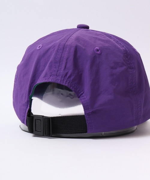 TESTIFY（テスティファイ）の「TESTIFY ロゴキャップ　ストリート　アウトドア　/  Detroit Cap（キャップ・レディース・ベージュ/パープル/ホワイト/ブラック/ピンク・FREE）」の12枚目の写真
