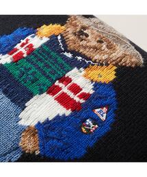 POLO RALPH LAUREN HOME（ポロ ラルフ ローレン ホーム）の「スキー