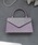 DRESS PLUS�i�h���X�v���X�j�́u�p�[�e�B�[�o�b�O 2way �������� �n���h�o�b�O �������i�N���b�`�o�b�O�j�v�b���x���_�[