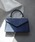 DRESS PLUS�i�h���X�v���X�j�́u�p�[�e�B�[�o�b�O 2way �������� �n���h�o�b�O �������i�N���b�`�o�b�O�j�v�b�l�C�r�[