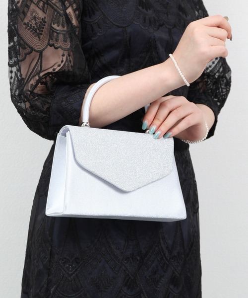 AGATA & NOVIA レザーハンドバッグ　プラステ別注　新品 PLST 楽天市場】plst バッグの通販