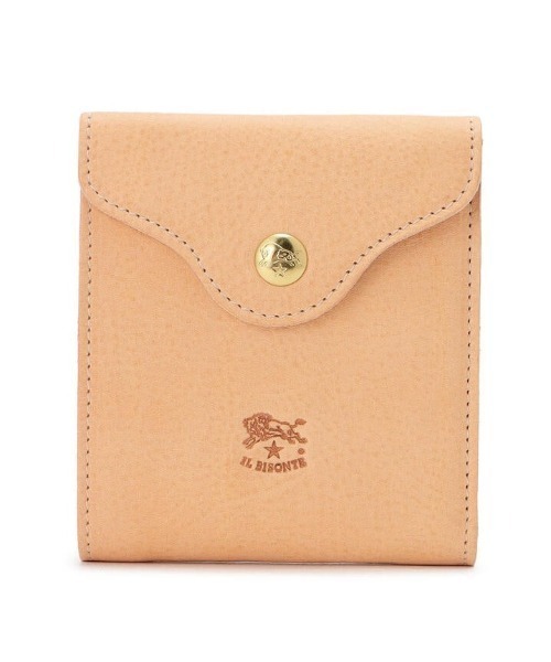 IL BISONTE / ORIGINAL LEATHER / WALLET（財布）｜IL BISONTE