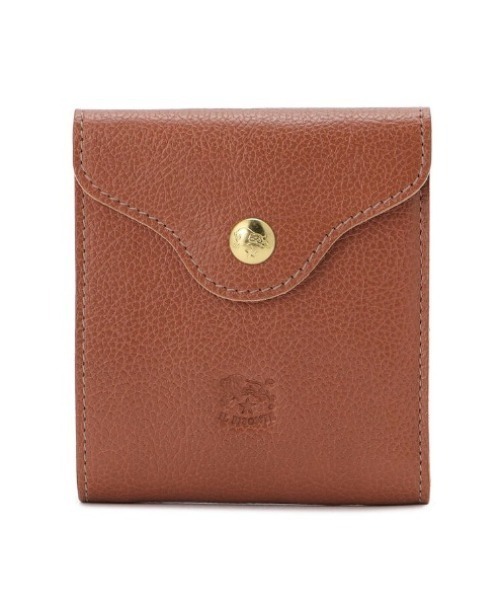 IL BISONTE 財布　新品，未使用 IL BISONTE / ORIGINAL LEATHER / WALLET（財布）｜IL BISONTE