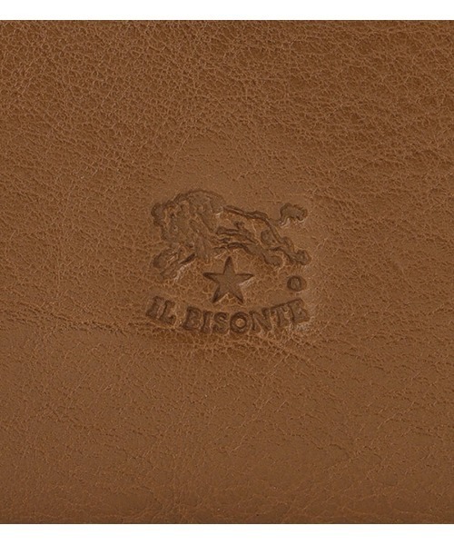 IL BISONTE / ORIGINAL LEATHER / WALLET（財布）｜IL BISONTE