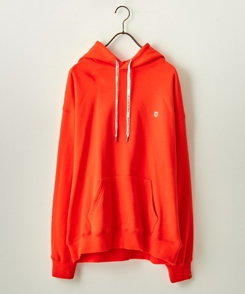 UNIVERSAL OVERALL/ユニバーサルオーバーオール] 別注 ワンポイント