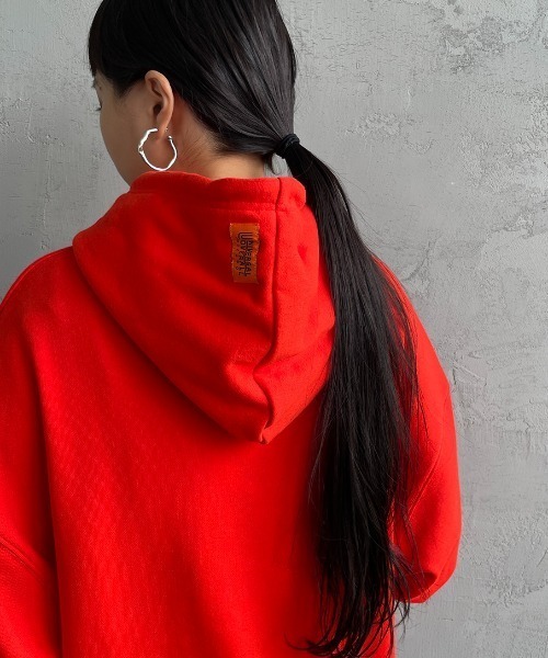 UNIVERSAL OVERALL/ユニバーサルオーバーオール] 別注 ワンポイント