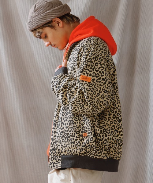 UNIVERSAL OVERALL/ユニバーサルオーバーオール] 別注 ワンポイント