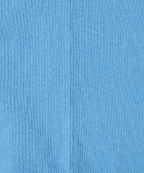 ECOCYCLE(エコサイクル)の「ELEVATED LS_BLUE(Tシャツ/カットソー・メンズ・ブルー系その他2/ブルー系その他4/ブルー系その他/ブルー/ブルー系その他7/ブルー系その他3/ブルー系その他6/ネイビー・XS/L/XL/S/M/XXL/XX-LARGE)」の10枚目の写真