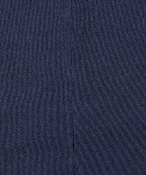 ECOCYCLE(エコサイクル)の「ELEVATED LS_BLUE(Tシャツ/カットソー・メンズ・ブルー系その他2/ブルー系その他4/ブルー系その他/ブルー/ブルー系その他7/ブルー系その他3/ブルー系その他6/ネイビー・XS/L/XL/S/M/XXL/XX-LARGE)」の14枚目の写真