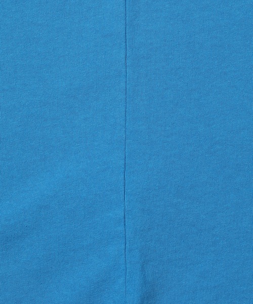 ECOCYCLE(エコサイクル)の「ELEVATED LS_BLUE(Tシャツ/カットソー・メンズ・ブルー系その他2/ブルー系その他4/ブルー系その他/ブルー/ブルー系その他7/ブルー系その他3/ブルー系その他6/ネイビー・XS/L/XL/S/M/XXL/XX-LARGE)」の16枚目の写真