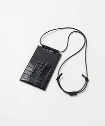 【MAISON MARGIELA / メゾン マルジェラ】Mobileケース FUSIONサフィアーノ