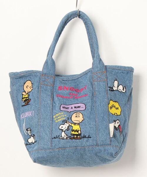 レトロかわいいスヌーピーがポイント！ヴィンテージアート満載の