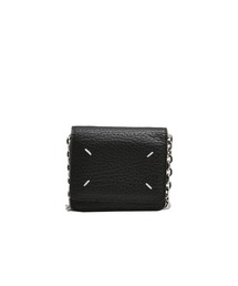 Maison Margiela(���]���}���W�F��)��WALLET ON CHAIN SMALL(���z)
