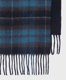 Paul Smith（ポールスミス）の「タータンチェック ダブルフェイス