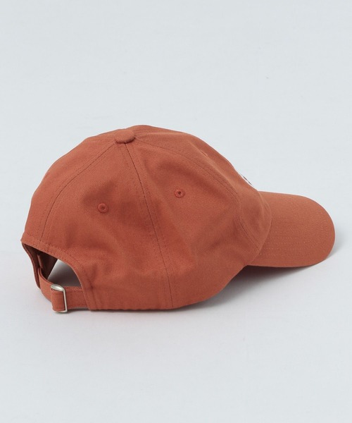 CHARI&CO(チャリアンドコー)の「【CHARI&CO SAFE RIDE for BAYFLOW】ロゴCAP(キャップ・メンズ・ベージュ/オレンジ/ブラック・FREE)」の12枚目の写真