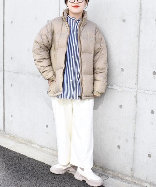 SHIPS any（シップス エニィ）の「SHIPS any: 〈撥水加工〉ナイロン