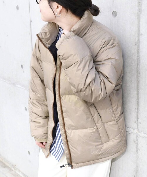 SHIPS any（シップス エニィ）の「SHIPS any: 〈撥水加工〉ナイロン