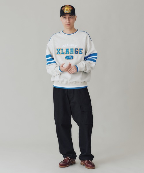 パンツ XLARGE DICE PAINTER PANTS 32inch 楽天市場】エクストララージ X-LARGE パンツ メンズ ダイス