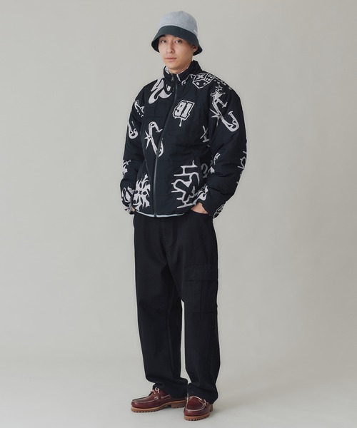 XLARGE｜DICE PAINTER PANTS パンツ XLARGE | Rakuten Fashion