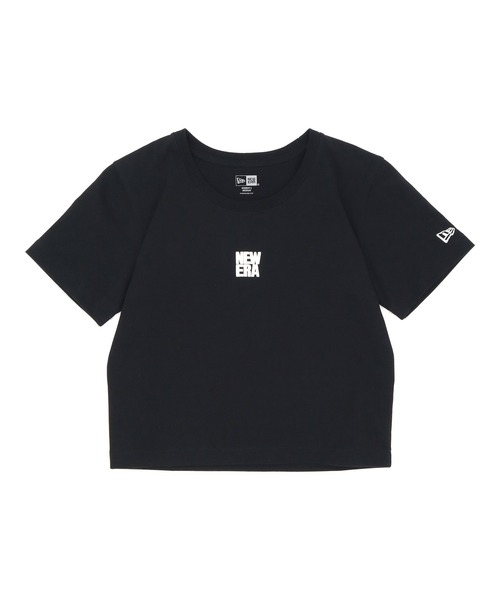 半袖Tシャツ★ニューエラ★夏流行 PEACE SYMBOL T-SHIRTS BLACK 3-pack-t-13561860-s-new-era-