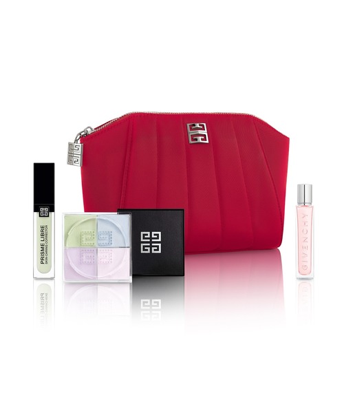 解禁＞BEAUTY DAY数量限定キットは、新生「プリズム・リーブル