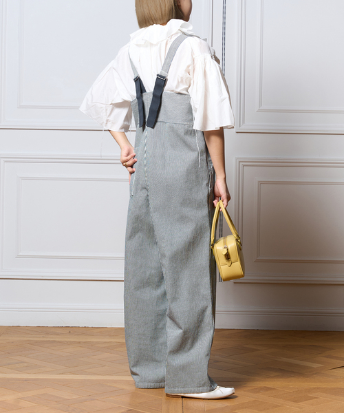 IENA LA BOUCLE（イエナラブークル）の「IENA LA BOUCLE