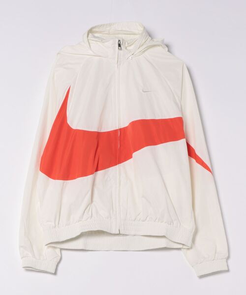 NIKE ナイキ M SWOOSH WVN JKT アウター FB7878 133SAIL/SAIL