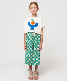 BOBO CHOSES | Tomato all over culotte pants(その他パンツ)