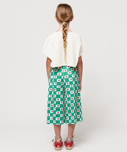 新品　bobochoses パンツ　24M BOBOCHOSESボボショセスBobo Choses Diamonds straight
