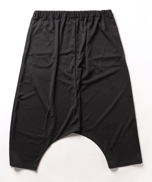 GOLDJAPAN(ゴールドジャパン)の「ストレッチサルエルパンツ【大きいサイズ対応】(その他パンツ・レディース・ブラック/カーキ・4L~5L/LL~3L)」の9枚目の写真