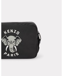 KENZO（ケンゾー）の「'KENZO Varsity' ハンドバッグ