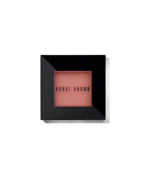 BOBBI BROWN(ボビイブラウン)の「ブラッシュ(チーク・レディース・S01 アンティグア/S02 ルーフトップローズ/S03 モダン/S04 ギャラリー/S05 アヴェニュー/S06 デイブレイク/M01 ペールピンク/M02 ネクター/M03 サンドピンク/M04 デザートピンク/M06 ヴィンテージ/M07 スロープス/M08 トー二―/M09 ベルベット・FREE)」の10枚目の写真