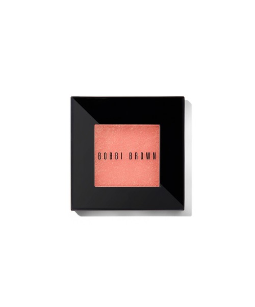 BOBBI BROWN(ボビイブラウン)の「ブラッシュ(チーク・レディース・S01 アンティグア/S02 ルーフトップローズ/S03 モダン/S04 ギャラリー/S05 アヴェニュー/S06 デイブレイク/M01 ペールピンク/M02 ネクター/M03 サンドピンク/M04 デザートピンク/M06 ヴィンテージ/M07 スロープス/M08 トー二―/M09 ベルベット・FREE)」の11枚目の写真