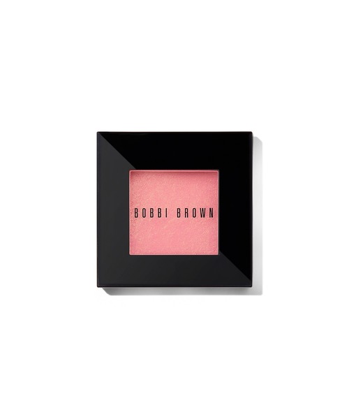 BOBBI BROWN(ボビイブラウン)の「ブラッシュ(チーク・レディース・S01 アンティグア/S02 ルーフトップローズ/S03 モダン/S04 ギャラリー/S05 アヴェニュー/S06 デイブレイク/M01 ペールピンク/M02 ネクター/M03 サンドピンク/M04 デザートピンク/M06 ヴィンテージ/M07 スロープス/M08 トー二―/M09 ベルベット・FREE)」の5枚目の写真