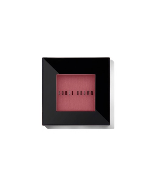 BOBBI BROWN(ボビイブラウン)の「ブラッシュ(チーク・レディース・S01 アンティグア/S02 ルーフトップローズ/S03 モダン/S04 ギャラリー/S05 アヴェニュー/S06 デイブレイク/M01 ペールピンク/M02 ネクター/M03 サンドピンク/M04 デザートピンク/M06 ヴィンテージ/M07 スロープス/M08 トー二―/M09 ベルベット・FREE)」の3枚目の写真
