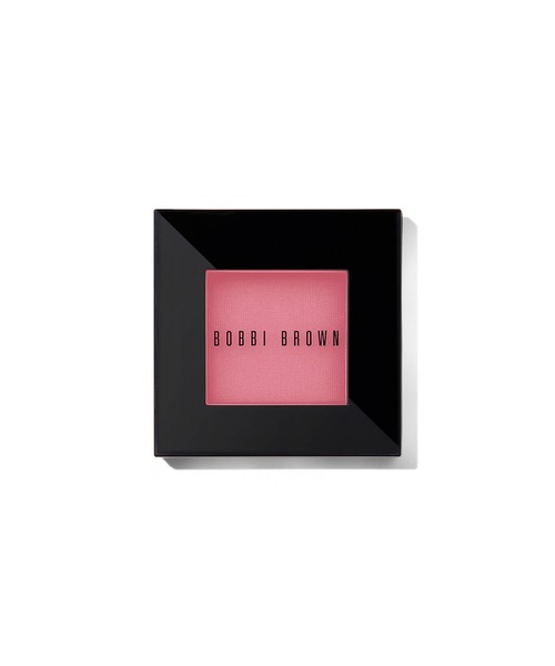 BOBBI BROWN(ボビイブラウン)の「ブラッシュ(チーク・レディース・S01 アンティグア/S02 ルーフトップローズ/S03 モダン/S04 ギャラリー/S05 アヴェニュー/S06 デイブレイク/M01 ペールピンク/M02 ネクター/M03 サンドピンク/M04 デザートピンク/M06 ヴィンテージ/M07 スロープス/M08 トー二―/M09 ベルベット・FREE)」の7枚目の写真
