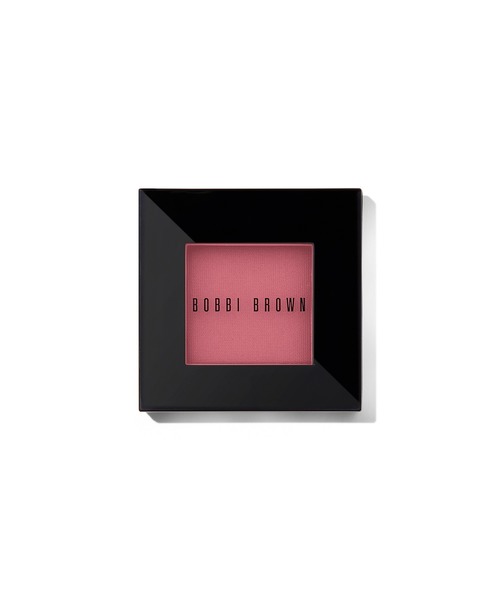 BOBBI BROWN(ボビイブラウン)の「ブラッシュ(チーク・レディース・S01 アンティグア/S02 ルーフトップローズ/S03 モダン/S04 ギャラリー/S05 アヴェニュー/S06 デイブレイク/M01 ペールピンク/M02 ネクター/M03 サンドピンク/M04 デザートピンク/M06 ヴィンテージ/M07 スロープス/M08 トー二―/M09 ベルベット・FREE)」の8枚目の写真